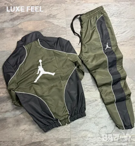 Nike 🔥 Jordan 🔥 Armani 🔥 Мъжки Екипи , снимка 8 - Спортни дрехи, екипи - 56098771