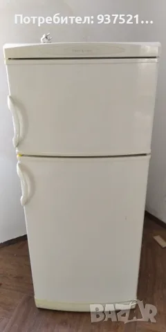 Пералня Candy и хладилник Gorenje, снимка 5 - Перални - 56225253