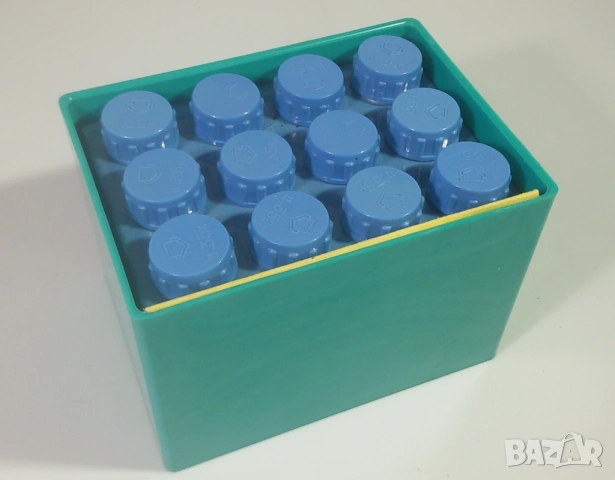 Ретро руски инструменти за къдрици