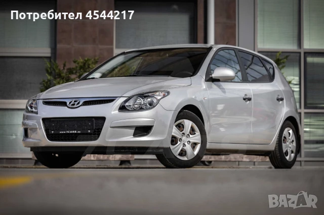 Коли под наем / rent a car, снимка 5 - Rent a car - 51144746