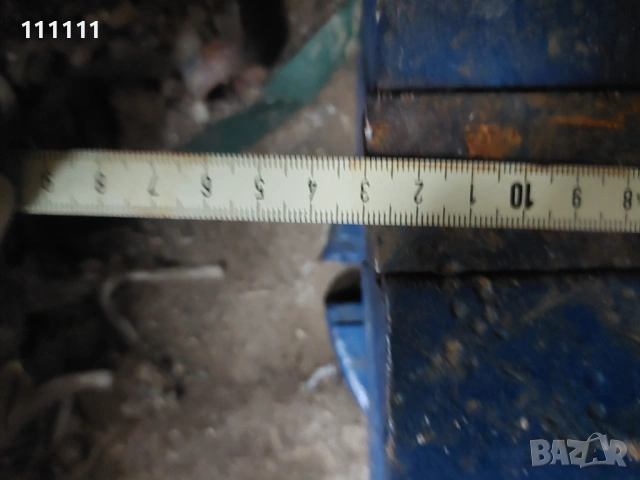  Менгеме за бормашина , снимка 5 - Други инструменти - 53074923