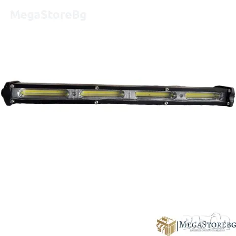 Лед бар PG147 12-24V 34см