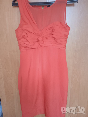 Официална рокля , снимка 3 - Рокли - 36401838