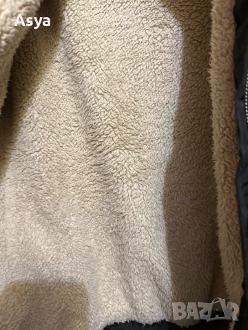 Зимно яке Tally Weill, снимка 5 - Якета - 48092245