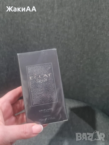 Мъжки аромати - Орифлейм, снимка 2 - Мъжки парфюми - 52939300