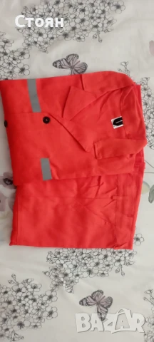 Работни дрехи летни , снимка 2 - Якета - 50919611