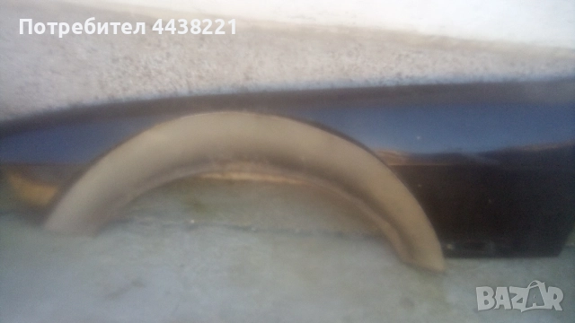 Купувам задни раздувки за бмв е36, снимка 6 - Части - 52743929
