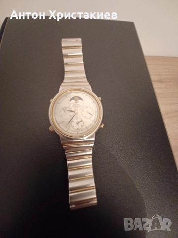 Продавам часовник Seico sports 100, снимка 6 - Мъжки - 51585018