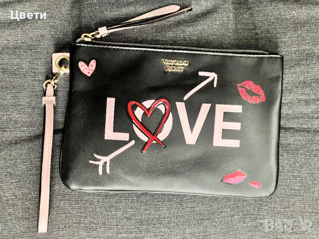 Клъч Victoria’s Secret 