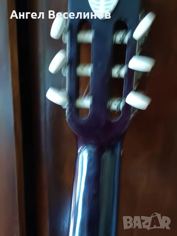 китара , снимка 4 - Китари - 54096149