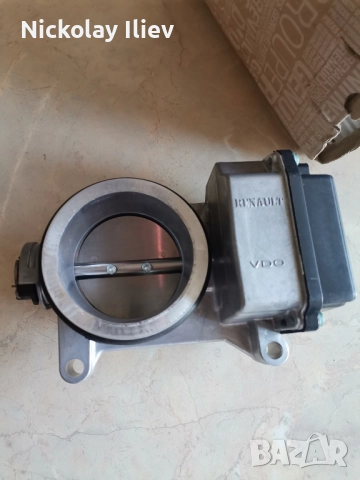 Дросел клапа за Рено и други модели , снимка 8 - Части - 52255386