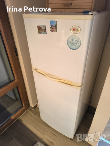 Хлладилник използван, снимка 1
