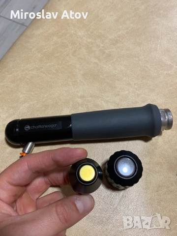 Shockwave / Ударно-Вълнов апарат , снимка 5 - Медицинска апаратура - 53881093