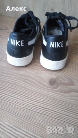 Nike - кецове, снимка 7 - Детски маратонки - 42785048