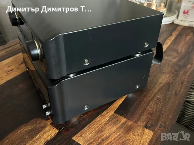 Technics se-ca10, снимка 8 - Ресийвъри, усилватели, смесителни пултове - 53681574