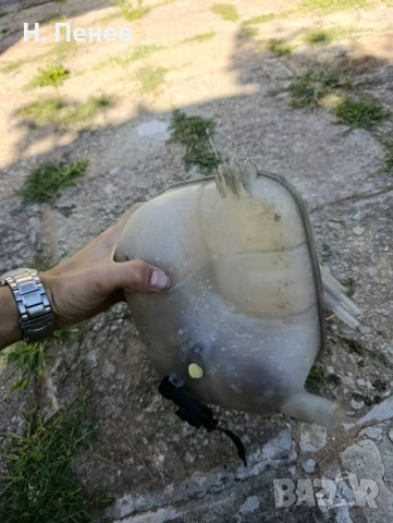 Разширителен съд Опел Астра , снимка 3 - Части - 51305386