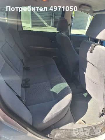Fiat Croma 2.2 16V + Газ, снимка 6 - Автомобили и джипове - 56379054
