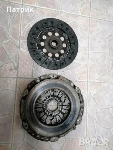 Съединител демпферен BMW Е46 330i M54B30 , снимка 2 - Части - 30604384