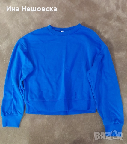 Горнище и долнище на анцуг