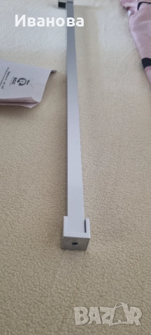 Телескопично рамо за параван, снимка 4 - Други стоки за дома - 51632374