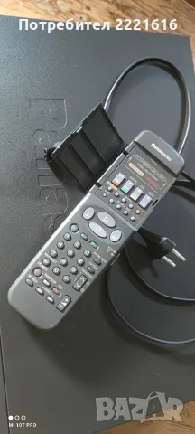 NV-SD280 R-Player Panasonic , снимка 5 - Декове - 56064973
