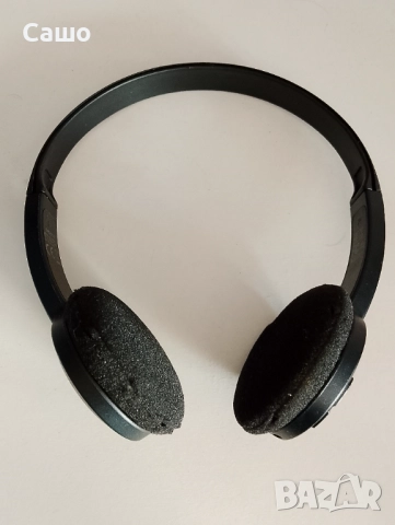 Безжични слушалки , снимка 2 - Bluetooth слушалки - 52889994