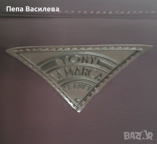 Сако на LAMARCA , снимка 5 - Сака - 44482535