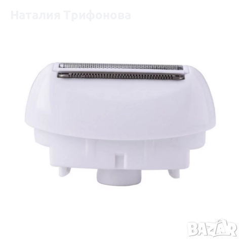 Епилатор Lexical LEP-5501 2в1 – Ефективна и безболезнена грижа за кожата, снимка 4 - Епилатори - 52885797