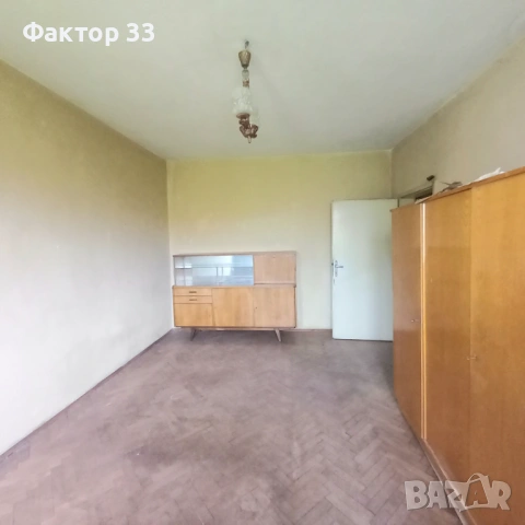 2-стаен с отделна кухня в Надежда 2 , снимка 10 - Апартаменти - 54213601
