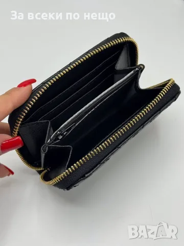 Yves Saint Laurent Дамско Малко Портмоне - Разллични Цветове Код SB-45, снимка 8 - Портфейли, портмонета - 55723732