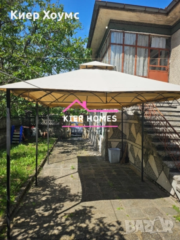 Двуетажна къща в гр.Гълабово обл.Стара Загора, снимка 7 - Къщи - 52563794