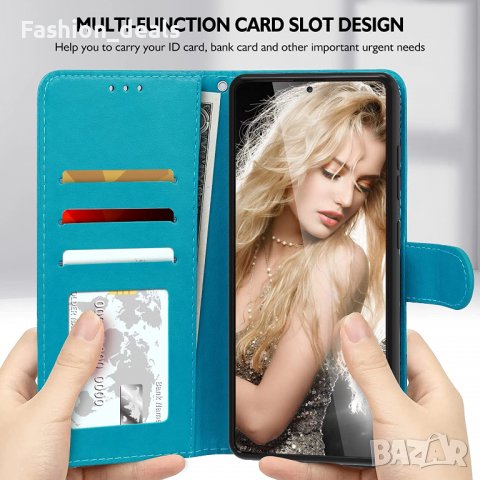 Нов кожен калъф кейс гръб за телефон Google Pixel 7 Защита, снимка 7 - Калъфи, кейсове - 38416391