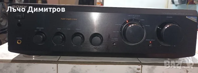 SONY    TA-FE330R
