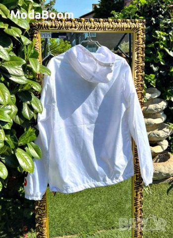 Маркови мъжки ветровки, снимка 2 - Спортни дрехи, екипи - 36616357