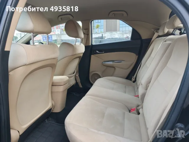 Honda Civic 1,8 Vtec бензин, снимка 12 - Автомобили и джипове - 55891681