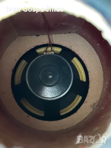 Бас туба+усилвател, снимка 4 - Аудиосистеми - 53932721