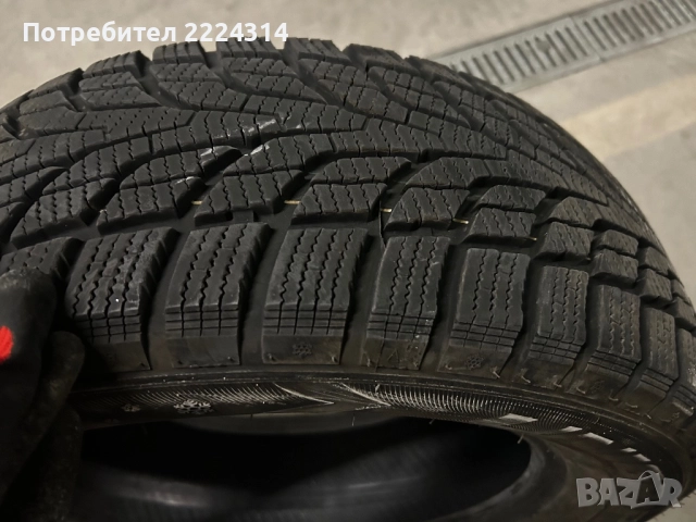 Зимни гуми 4бр. UNIGRIP 215/60/16