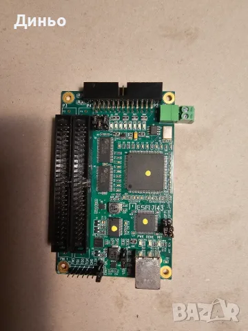 платки MesaElectronics, снимка 4 - Друга електроника - 56529490