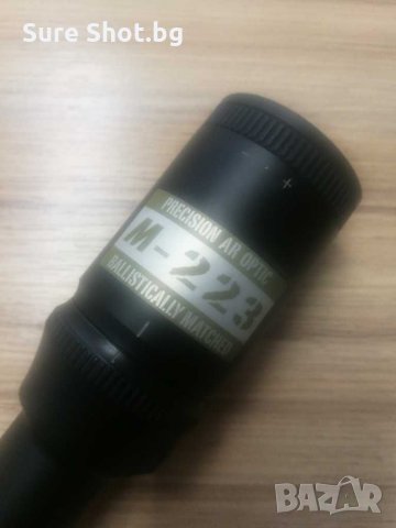 Nikon M-223, снимка 2 - Оборудване и аксесоари за оръжия - 33847915