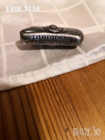 Запалки Zippo и други, снимка 2 - Запалки - 35419058