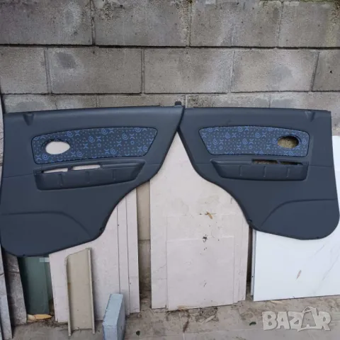 Комплект кори за врати