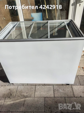 Фризер ракла 