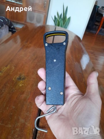 Старо кантарче Isotimpex #2, снимка 4 - Антикварни и старинни предмети - 38605923