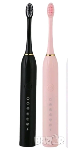 електрическа четка за зъби 