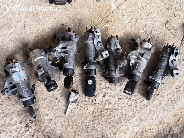 Контактни ключове за Голф 4 Ауди А3 Сеат Шкода Бора VW Golf 4 Audi A3 A4 Seat Skoda Bora Passat 
