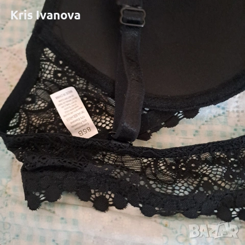 Сутиен, снимка 8 - Бельо - 54088028