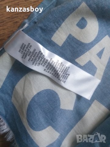 DIESEL - дамски шал, снимка 6 - Шалове - 34907249