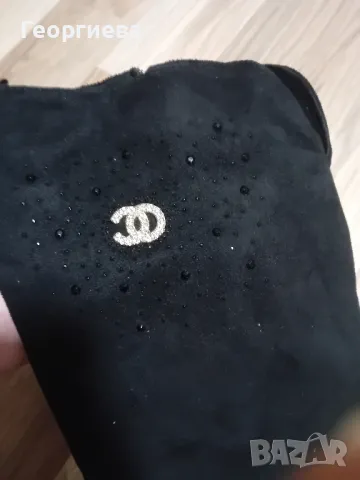 Дамски ботуши, снимка 3 - Дамски ботуши - 49213473