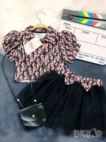 детски комплекти christian dior , снимка 2 - Детски комплекти - 51318014