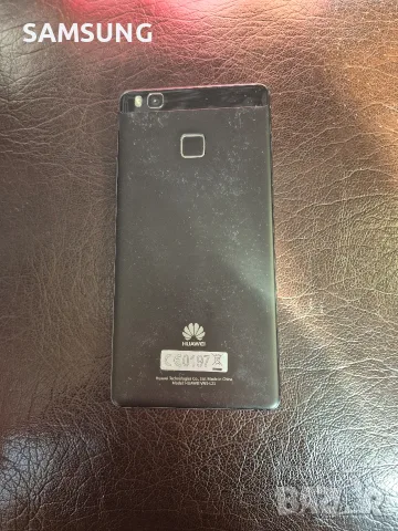 Huawei - P9 lite , снимка 4 - Huawei - 56245583